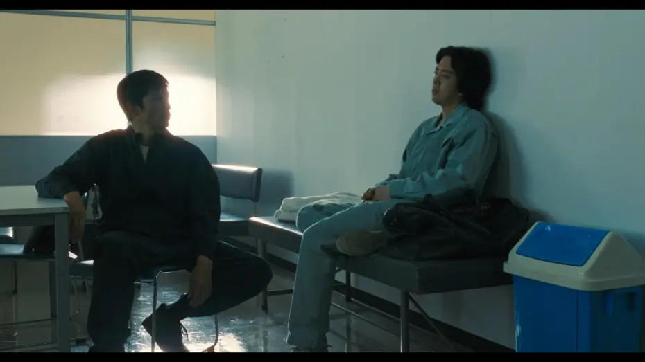 Видео к фильму Penalty Loop | 映画『ペナルティループ』予告編