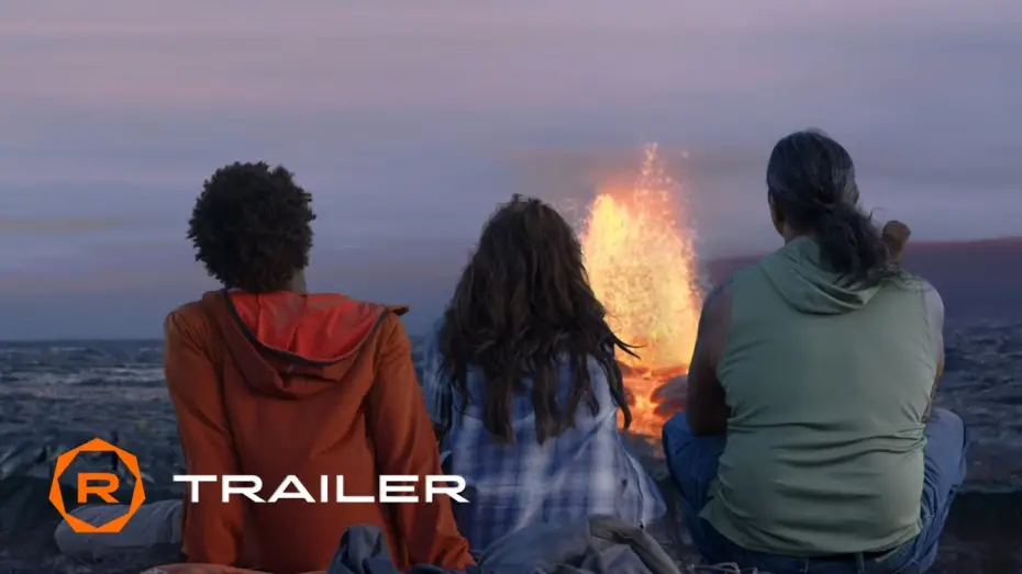 Видео к фильму У её ног | At Her Feet - Official Trailer (2024) - Branscombe Richmond, Noah Alexander Gerry, Sydney Agudong