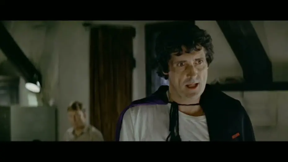 Видео к фильму Девятая конфигурация | The Ninth Configuration but only when Jason Miller is onscreen