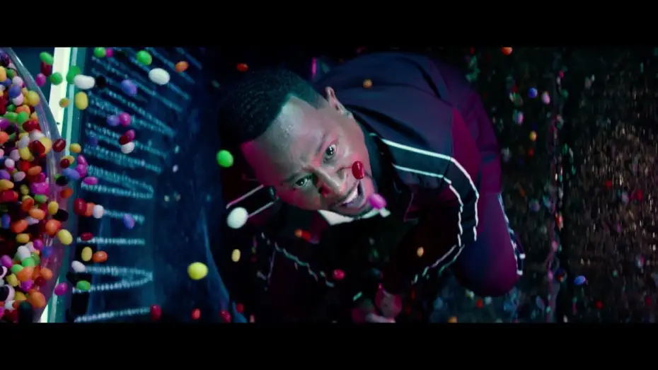 Видео к фильму Плохие парни 4 | Will Smith y Martin Lawrence son los Bad Boys