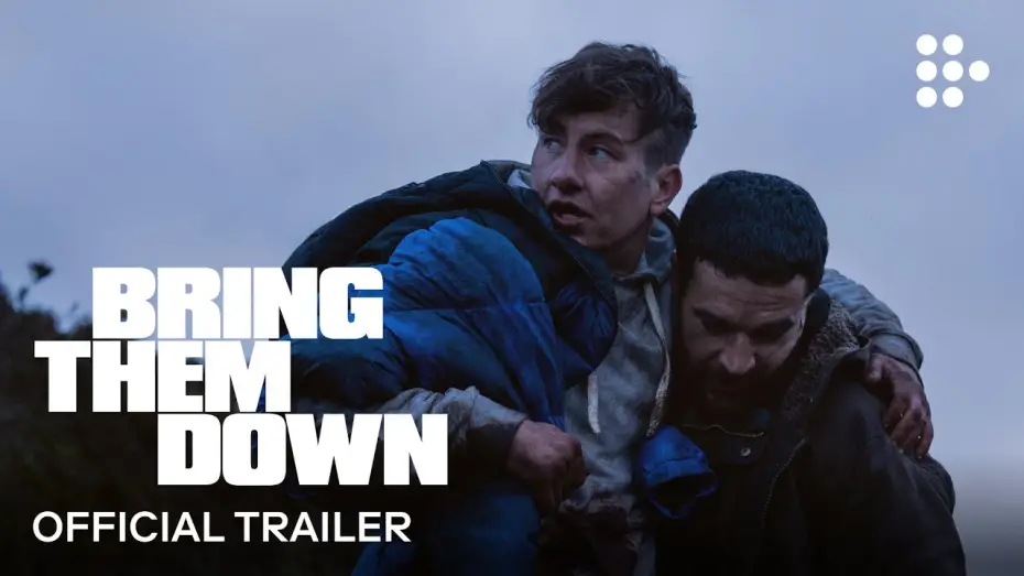 Видео к фильму Уничтожь их | Official Trailer