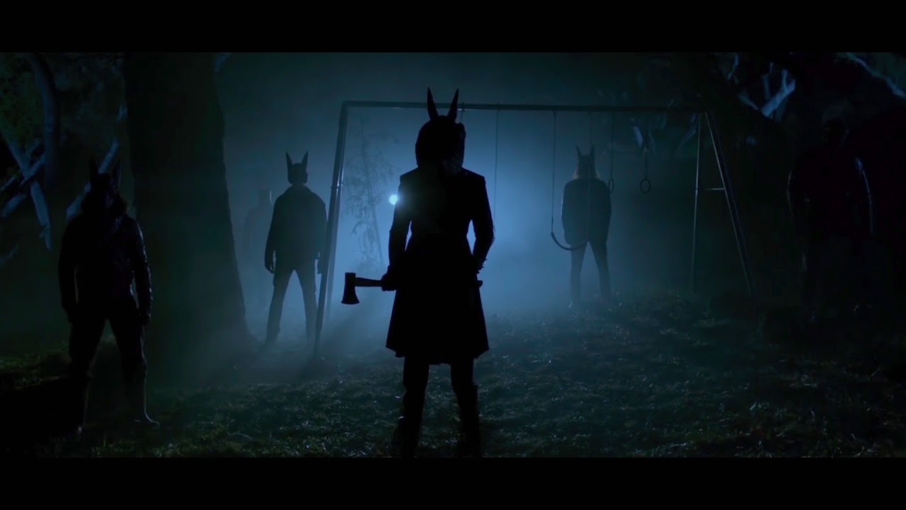 Видео к фильму Круги дьявола | Круги дьявола - Trailer