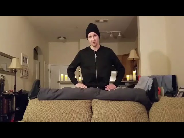 Видео к фильму Johnny Z | A message from Johnny Z actor Michael Merchant!