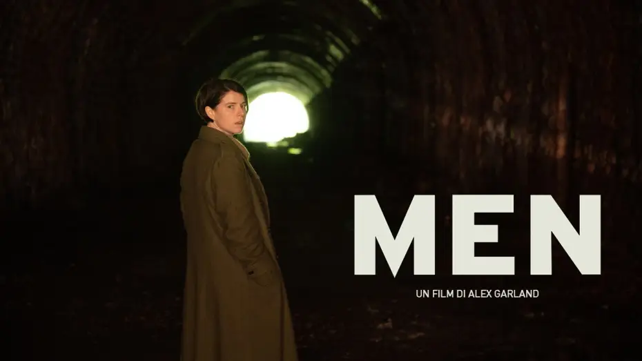 Видео к фильму Род мужской | MEN | Teaser Trailer Ufficiale HD | Vertice360