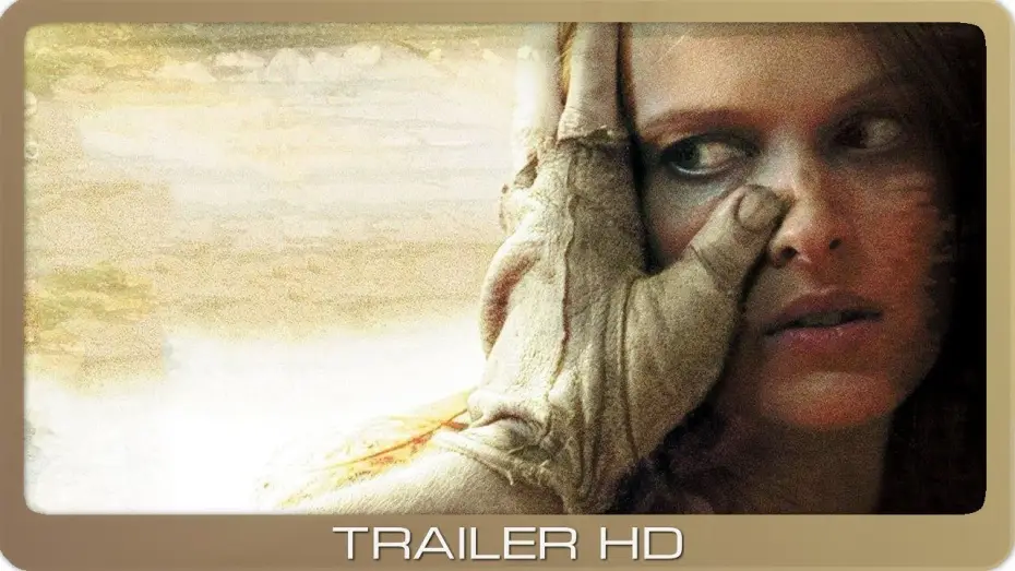 Видео к фильму У холмов есть глаза | The Hills Have Eyes - H&uuml;gel der blutigen Augen ≣ 2006 ≣ Trailer