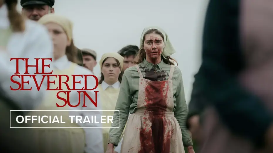Видео к фильму Отсечённое солнце | Official Trailer