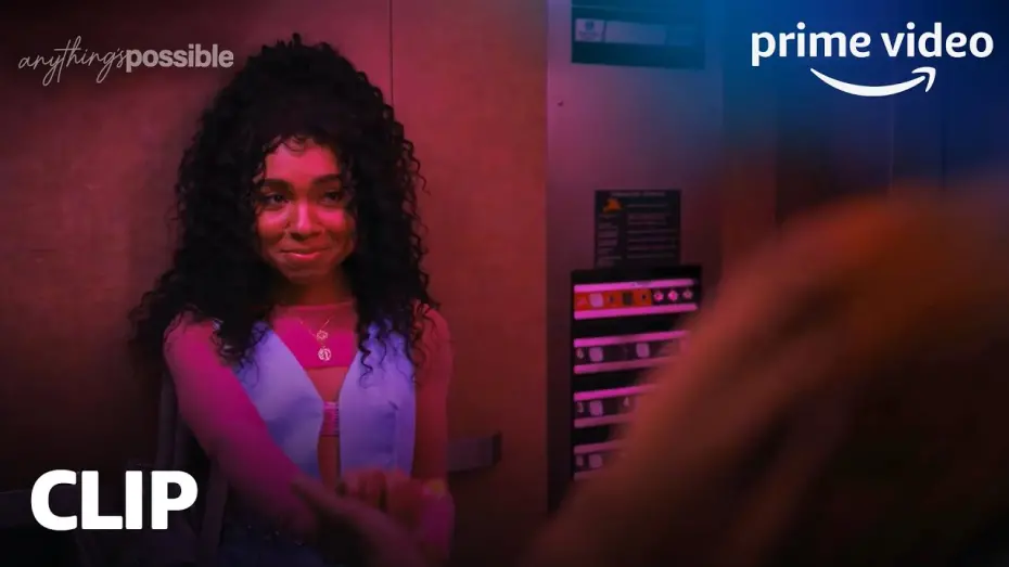 Видео к фильму Всё возможно | What If Clip