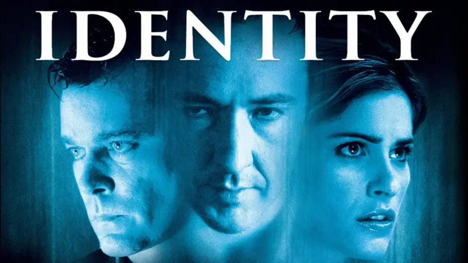 Видео к фильму Идентификация | Identit&agrave; (film 2003) TRAILER ITALIANO