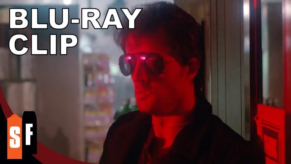 Видео к фильму Кобра | The Way Of The New World