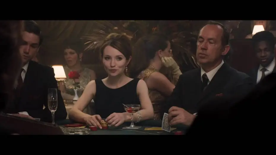 Видео к фильму Легенда — Legend - Trailer