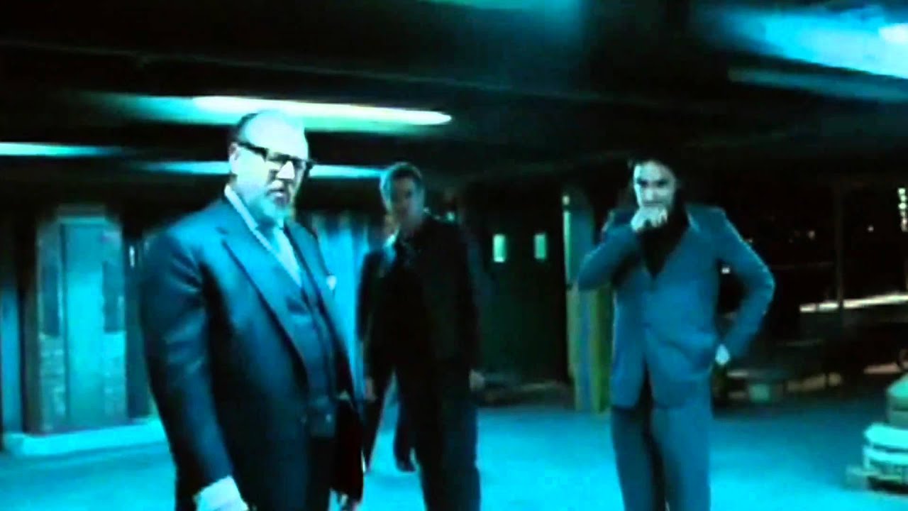 Видео к фильму Телохранитель | London Boulevard - Official Trailer [HD] (2010)