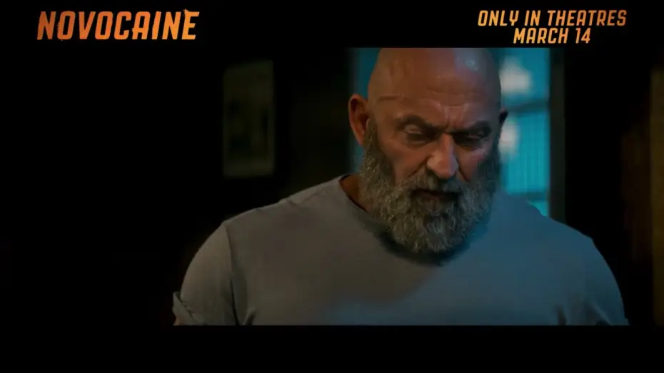 Видео к фильму Новокаин | Classic Online :30