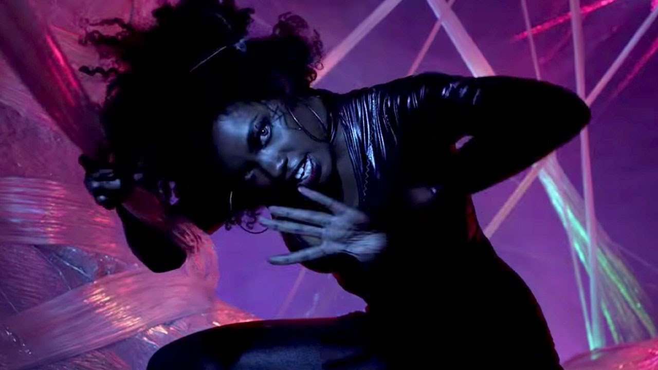 Видео к фильму Шаг вперёд 4 | STEP UP REVOLUTION - Trailer