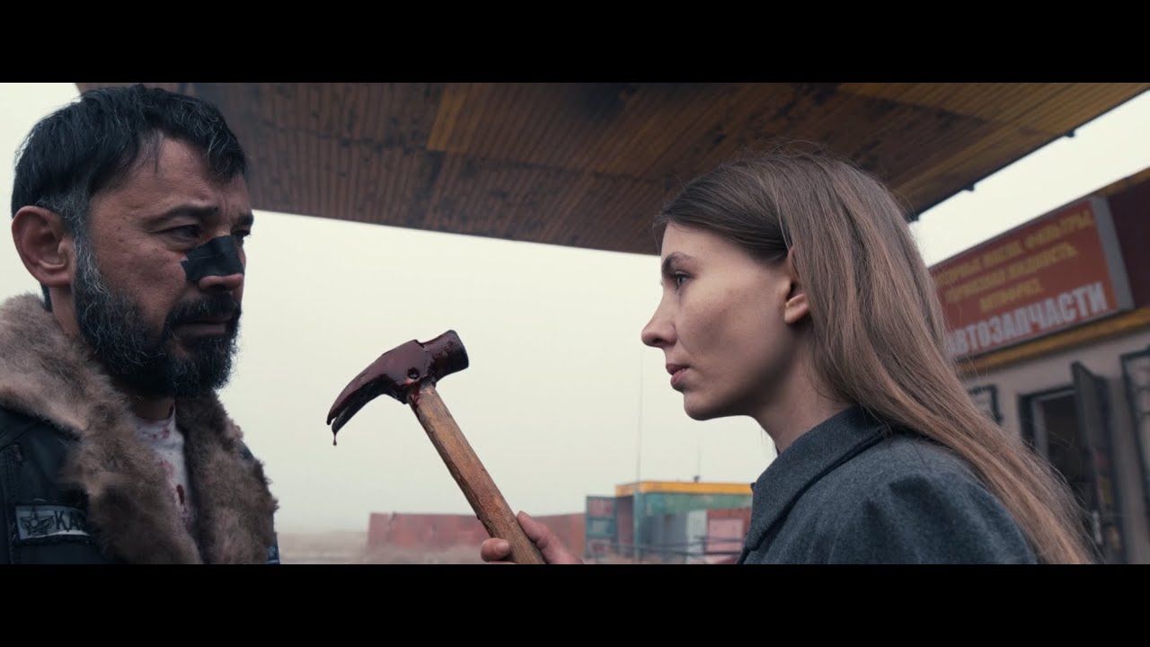 Видео к фильму Носорог | Official Teaser