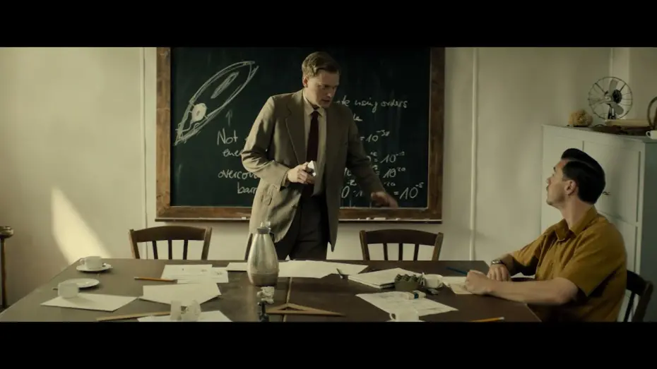 Видео к фильму Превратности разума | Превратности разума / кинотеатрах с 2 декабря