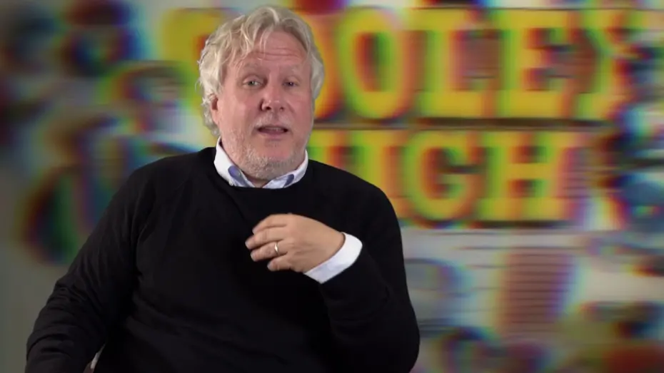 Видео к фильму Cooley High | Larry Karaszewski on COOLEY HIGH