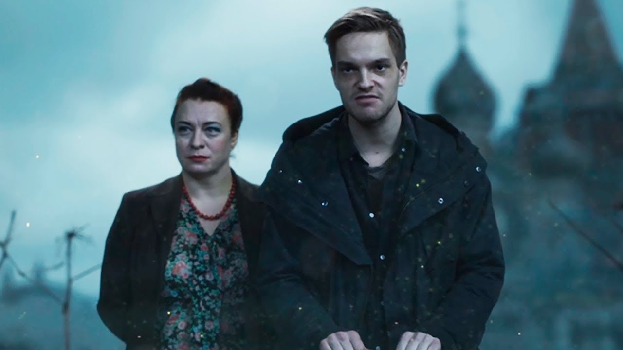 Видео к фильму Черновик | Черновик &mdash; Тизер-трейлер (2018)