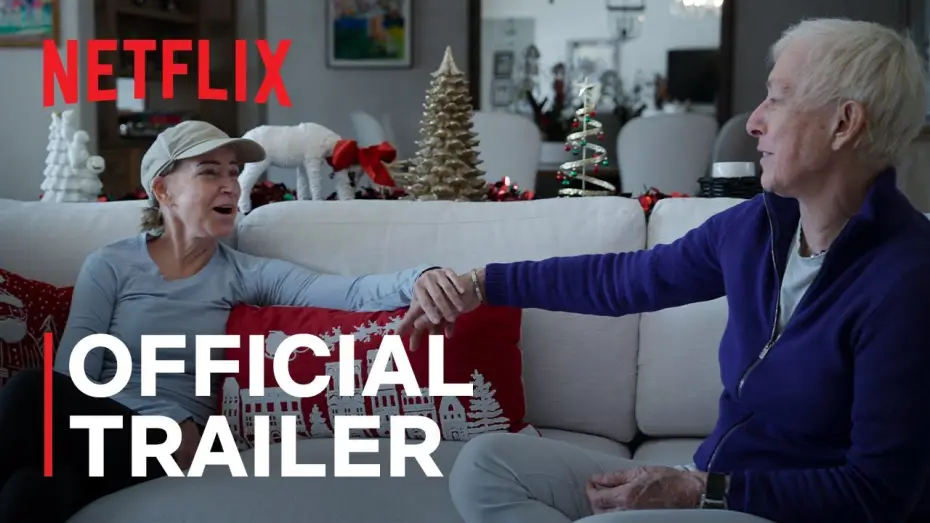 Видео к фильму Chris & Martina: The Final Set | Official Trailer