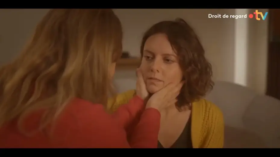 Видео к фильму Droit de regard | Droit de regard