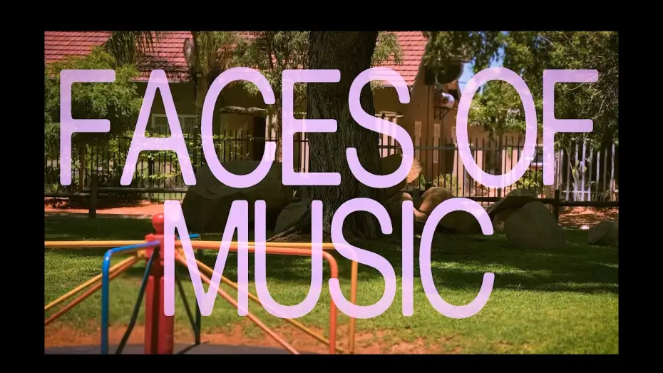 Видео к фильму Faces of Music — FACES OF MUSIC: THE FILM | OFFICIAL TRAILER
