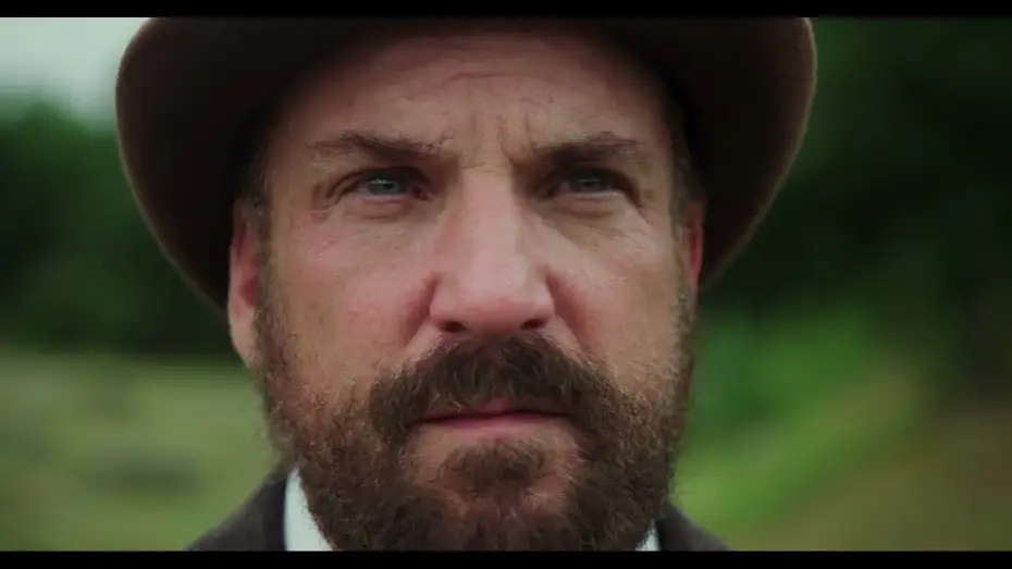Видео к фильму Pinkerton | Pinkerton - Trailer 2024