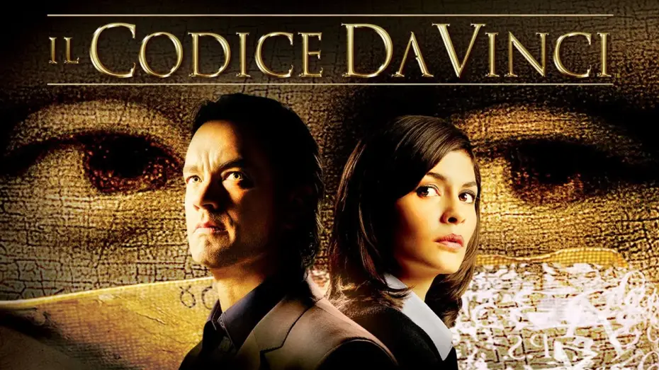 Видео к фильму Код Да Винчи | Il codice da Vinci (film 2006) TRAILER ITALIANO