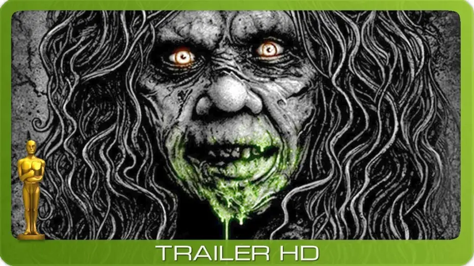 Видео к фильму Изгоняющий дьявола | Der Exorzist ≣ 1973 ≣ Trailer