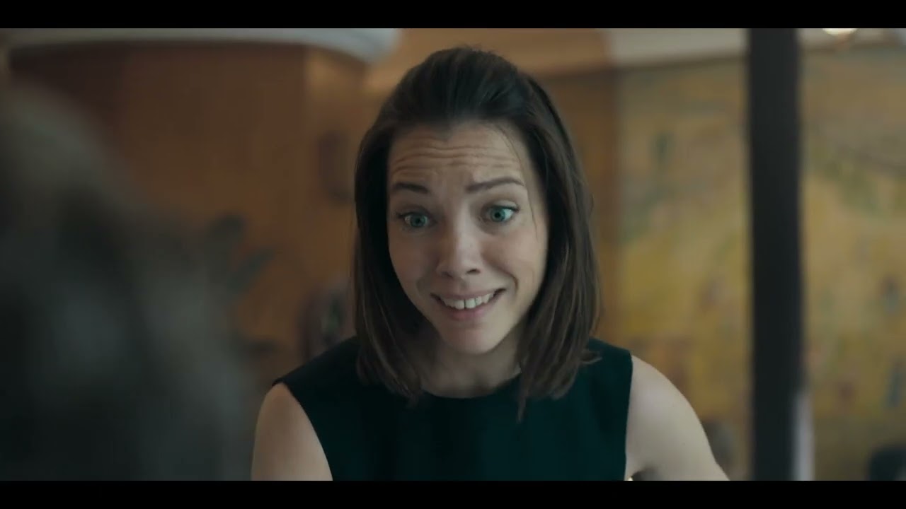 Видео к фильму The Storyteller | [Extrait] L'enchanteur