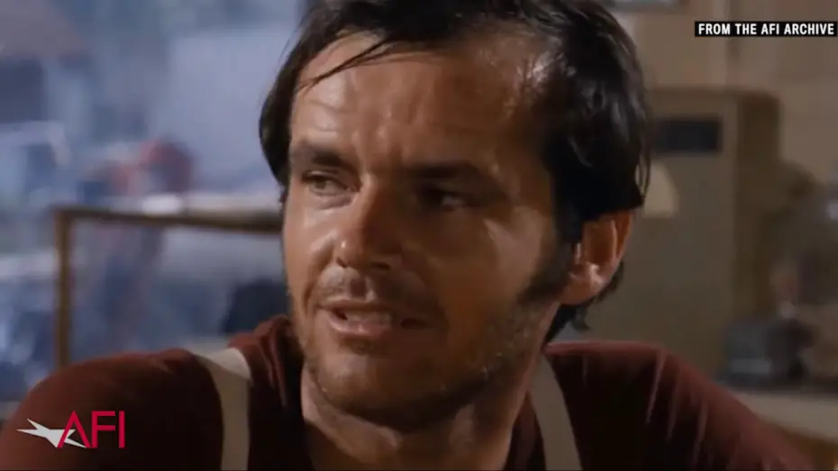 Видео к фильму Беспечный ездок | Peter Fonda and Dennis Hopper on EASY RIDER