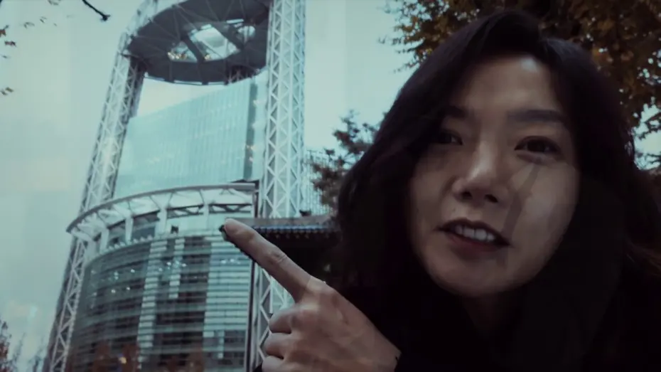 Видео к фильму #яздесь | #Iamhere / #jesuisl&agrave; (2020) - Trailer (English Subs)