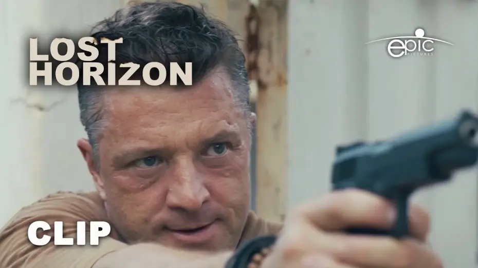 Видео к фильму Lost Horizon | Shots Fired