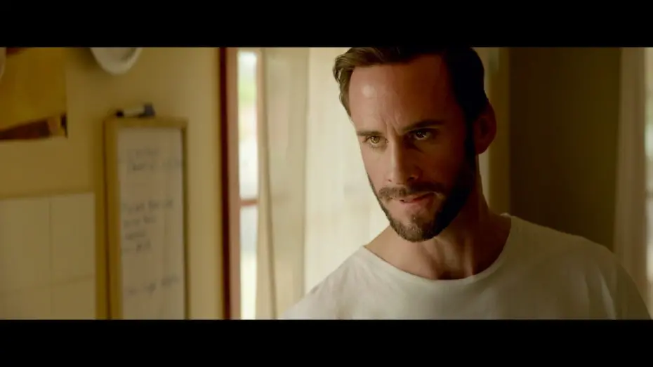 Видео к фильму Чужая страна | Чужая страна - Trailer