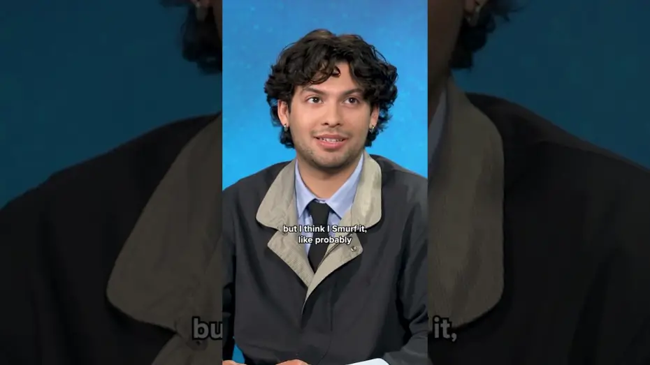 Видео к фильму Smurfs | Smurfed It