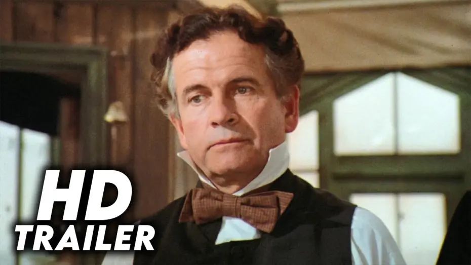 Видео к фильму Сказочный ребенок | Dreamchild (1985) Original Trailer [FHD]