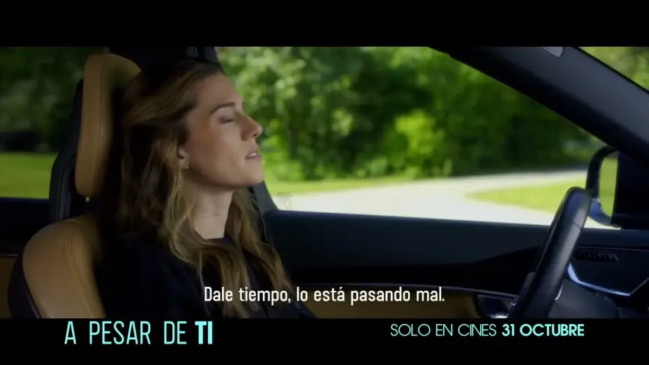 Видео к фильму Сожалею о тебе | Juntos, el amor merece la pena.