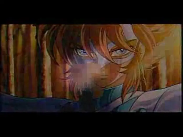 Видео к фильму Рыцари Зодиака: Фильм пятый | Saint Seiya Tenkai Hen-Trailer
