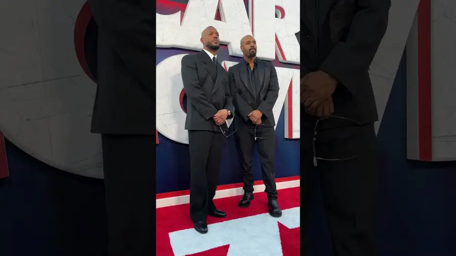Видео к фильму Очень страшное кино 6 | Wayans Brothers