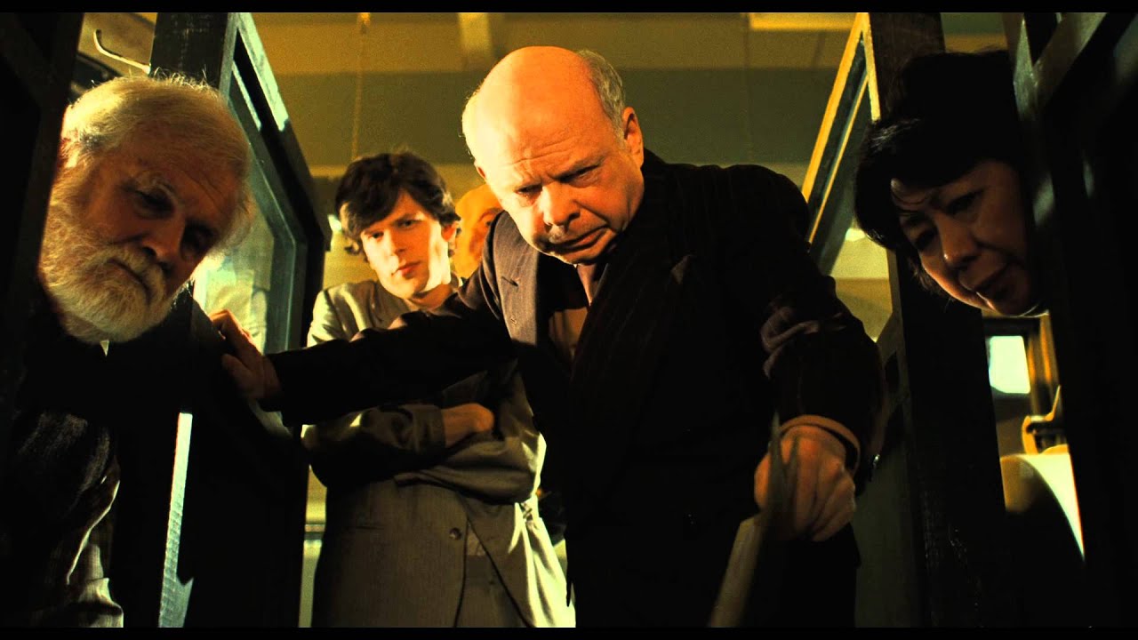 Видео к фильму Двойник | Little Man