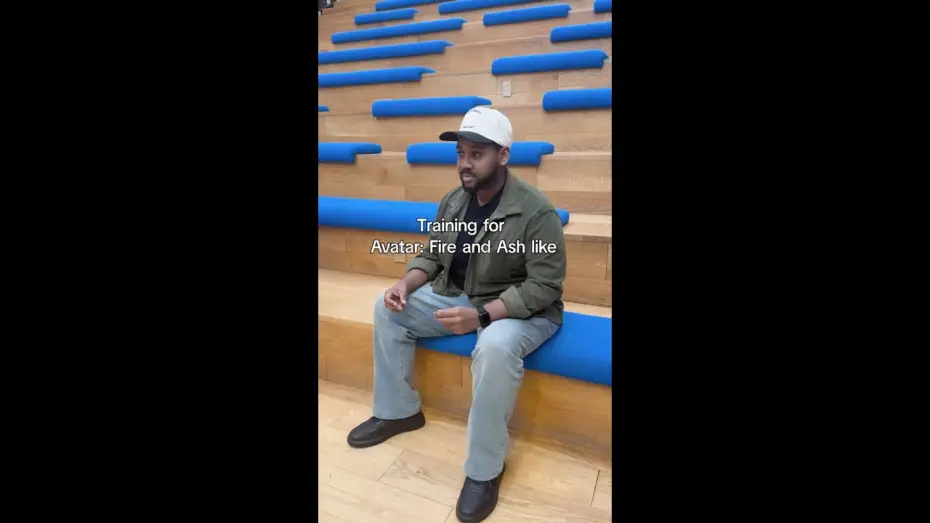 Видео к фильму Аватар 3 | it's hard work being a cinephile