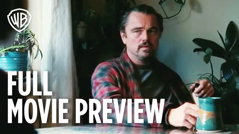 Видео к фильму One Battle After Another | Extended Preview - Film Clip