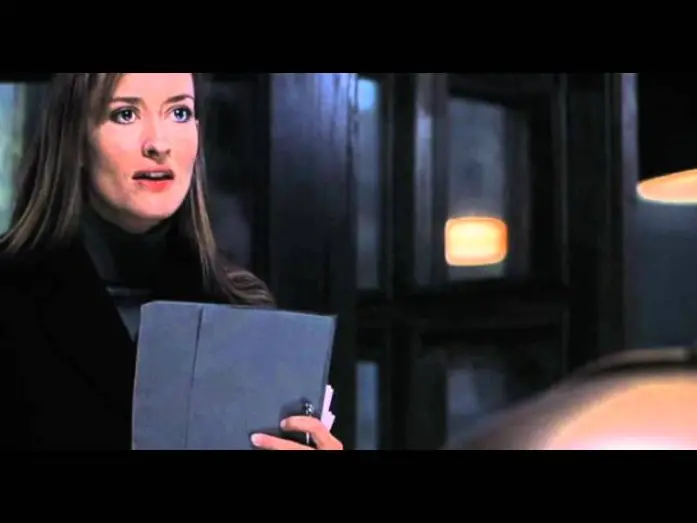 Видео к фильму Страх.сом | Fear Dot Com - Trailer