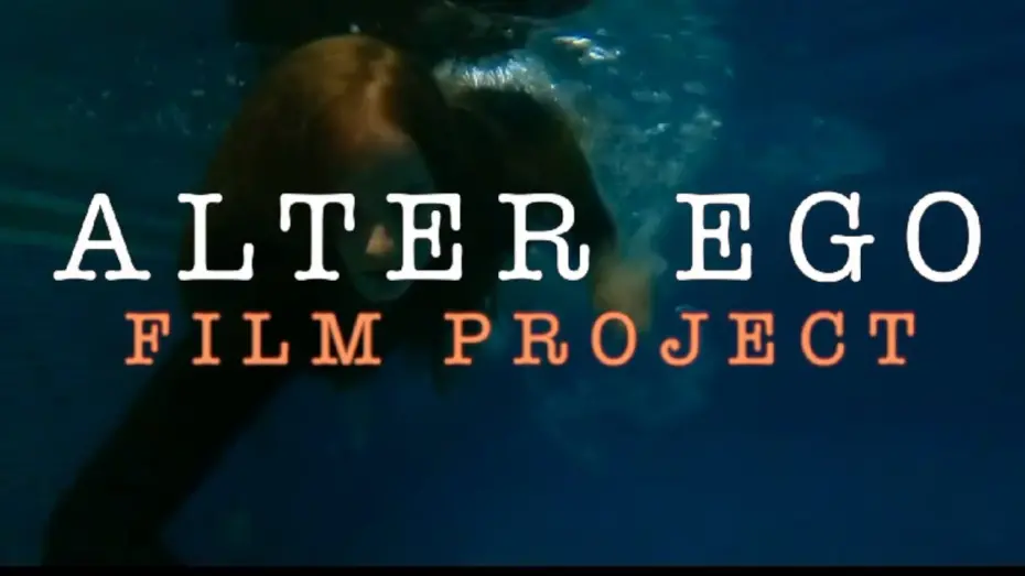 Видео к фильму Alter Ego Film Project | Alter Ego Film Project - Official Trailer