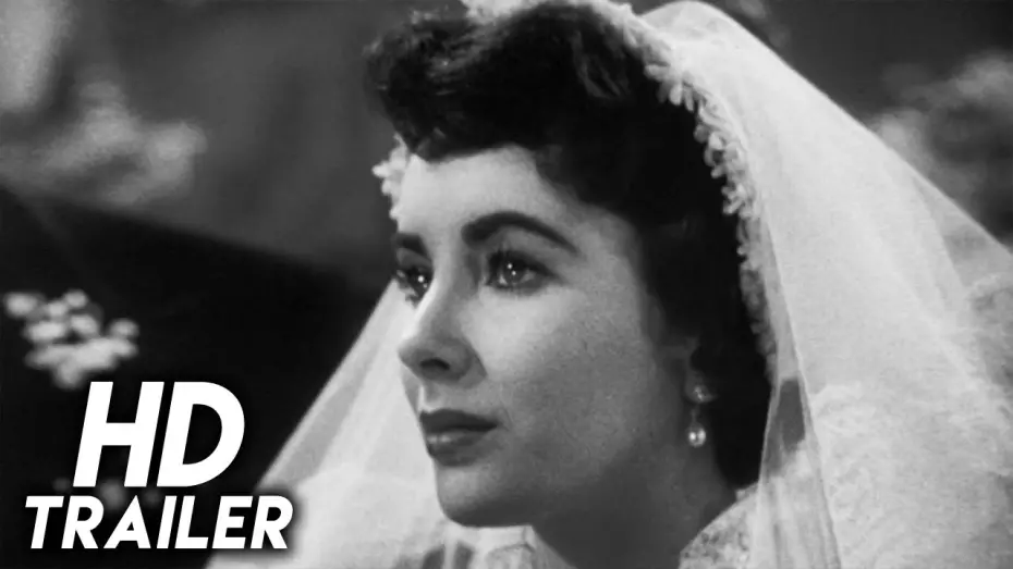 Видео к фильму Отец невесты | Father of the Bride (1950) ORIGINAL TRAILER [HD 1080p]