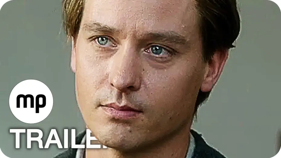 Видео к фильму Работа без авторства | WERK OHNE AUTOR Teaser Trailer German Deutsch (2017)