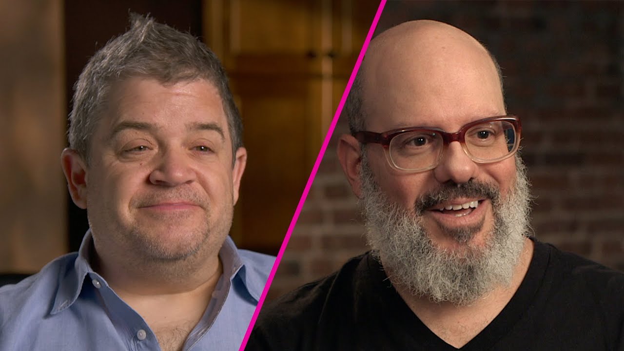 Видео к фильму Простите за беспокойство | The Art Of The White Voice