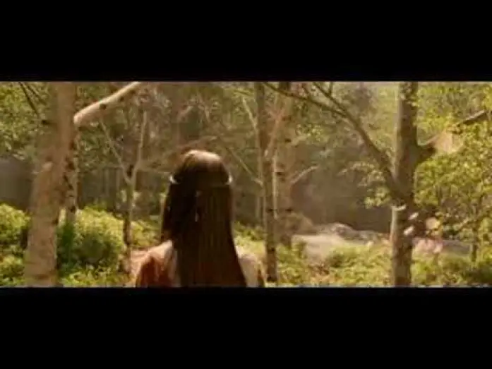 Видео к фильму Хроники Нарнии: Принц Каспиан | Super Trailer