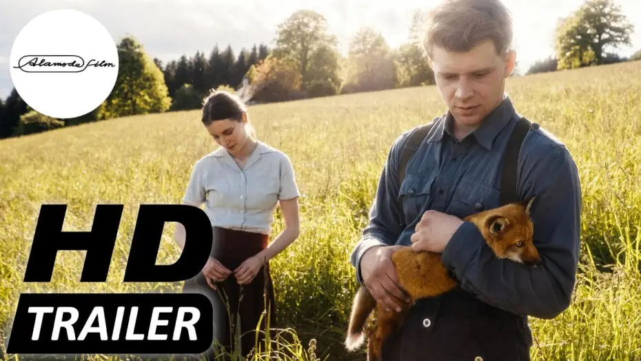 Видео к фильму Der Fuchs | Offizieller Trailer