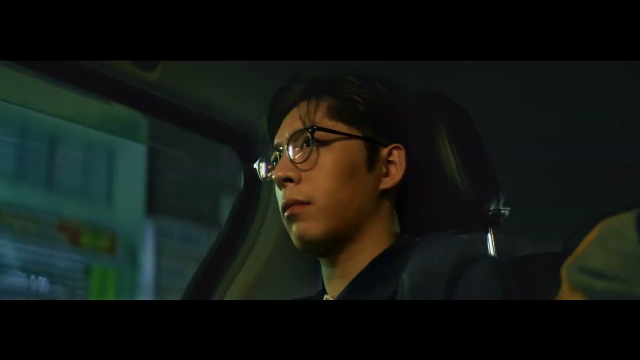 Видео к фильму The Moon Thieves | Official UK Trailer [Subtitled]