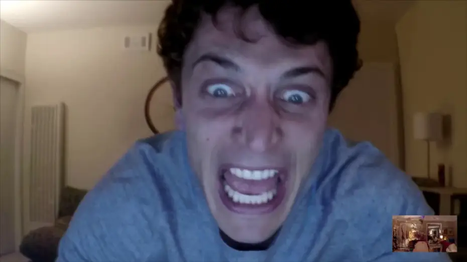 Видео к фильму Убрать из друзей: Даркнет | Unfriended: Dark Web | Way Too Real | BH Tilt