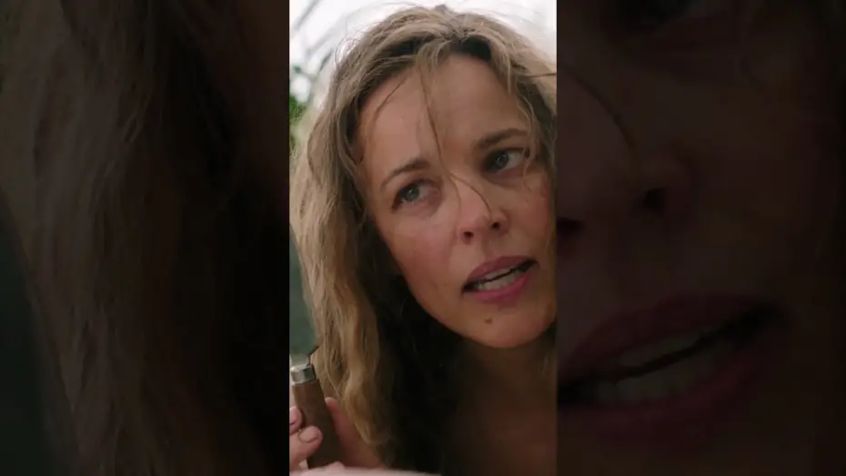 Видео к фильму Пришлите помощь | Rachel McAdams is ✨THAT✨ girl